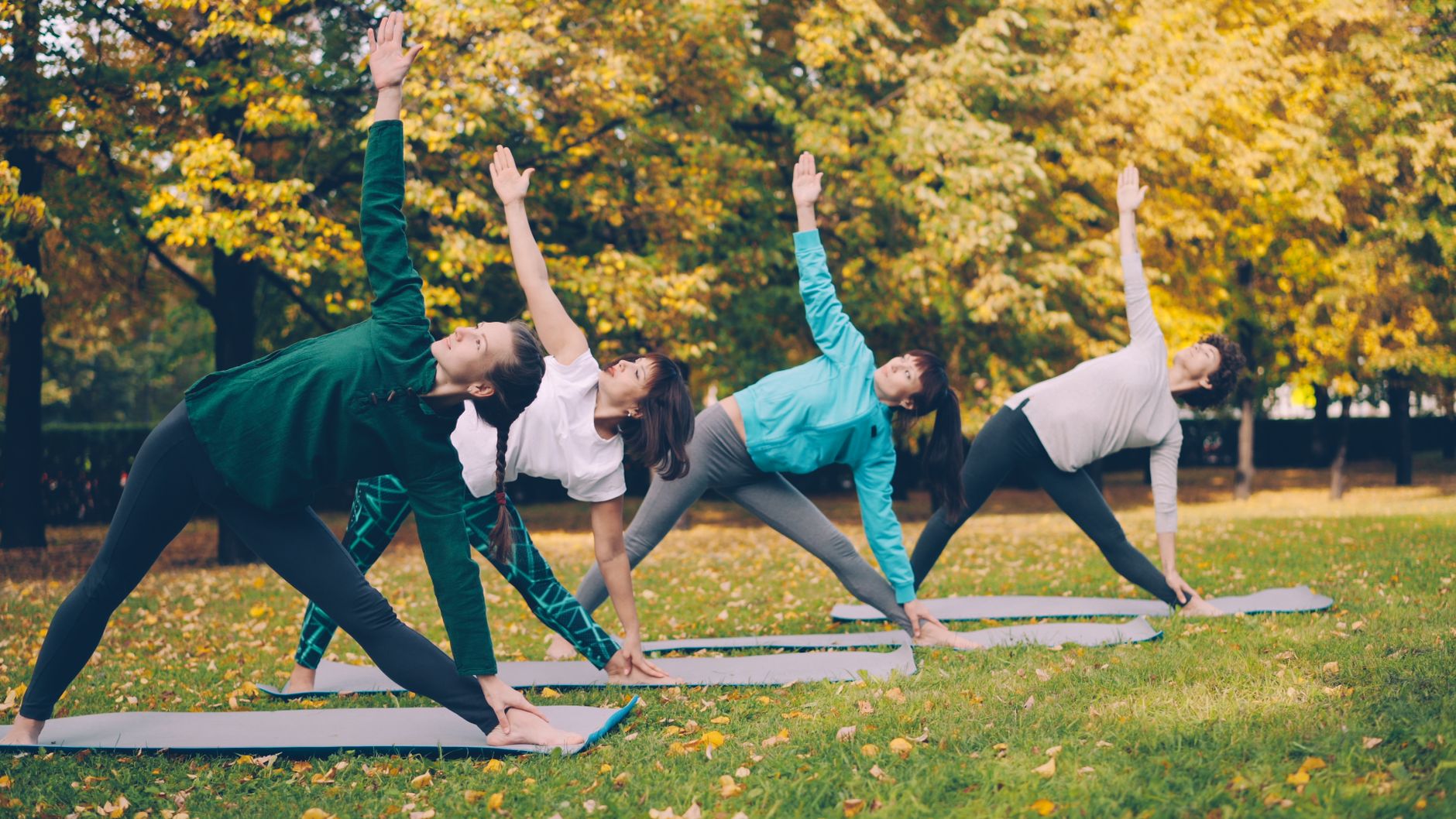 Aménager un espace fitness dans un petit appartement