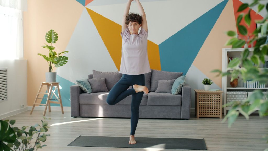 10 exercices pour renforcer votre dos efficacement