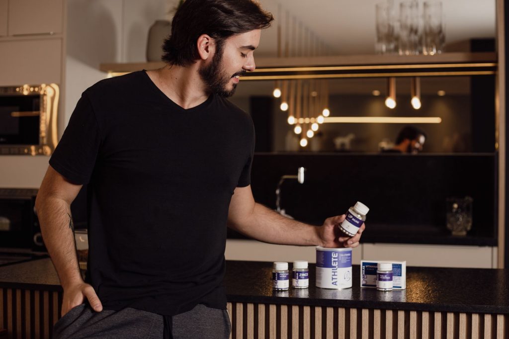 Régimes alimentaires des athlètes : entre performance et plaisir