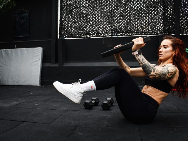 Comment choisir son matériel de fitness
