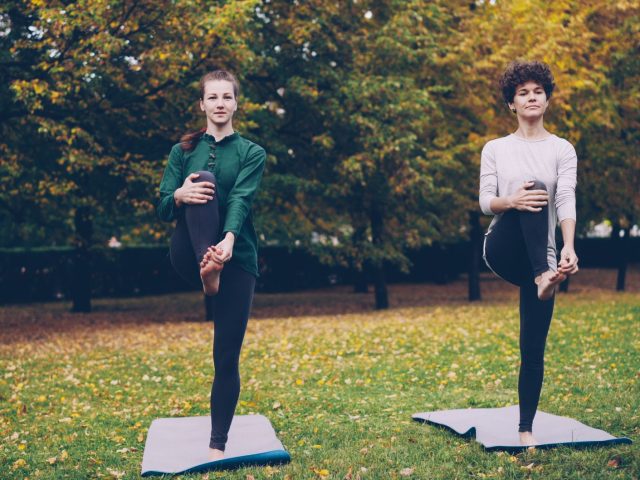 Optimisez votre espace de workout à la maison