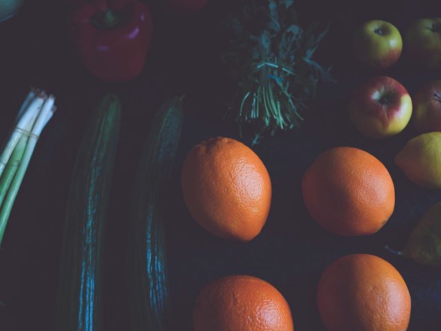 Comment une alimentation équilibrée peut-elle améliorer votre bien-être ?
