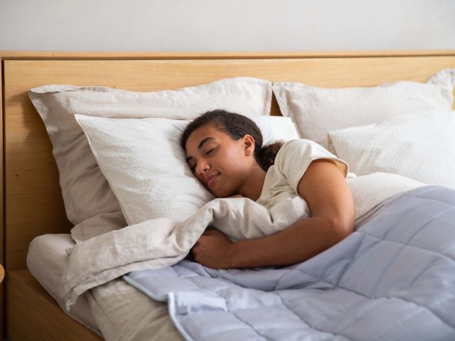 Comment un bon sommeil peut-il améliorer votre bien-être au quotidien ?