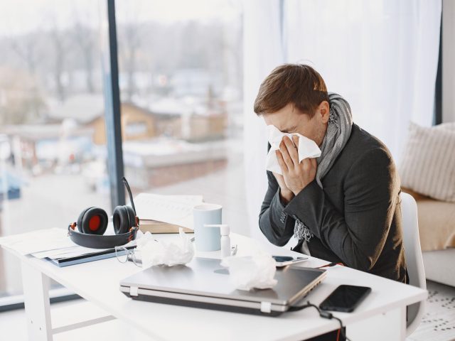 Allergies à Paris : l’erreur hivernale qui vous coûte cher