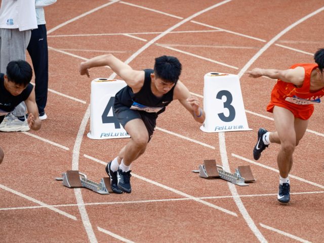 Les sprints, votre allié inattendu pour un métabolisme en pleine forme