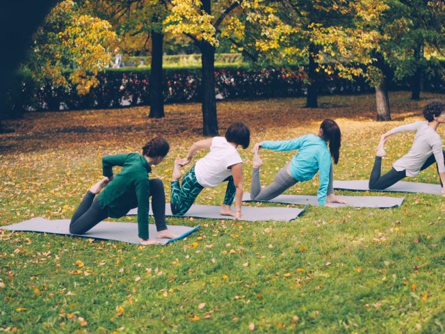 Optimiser votre entraînement avec des haltères