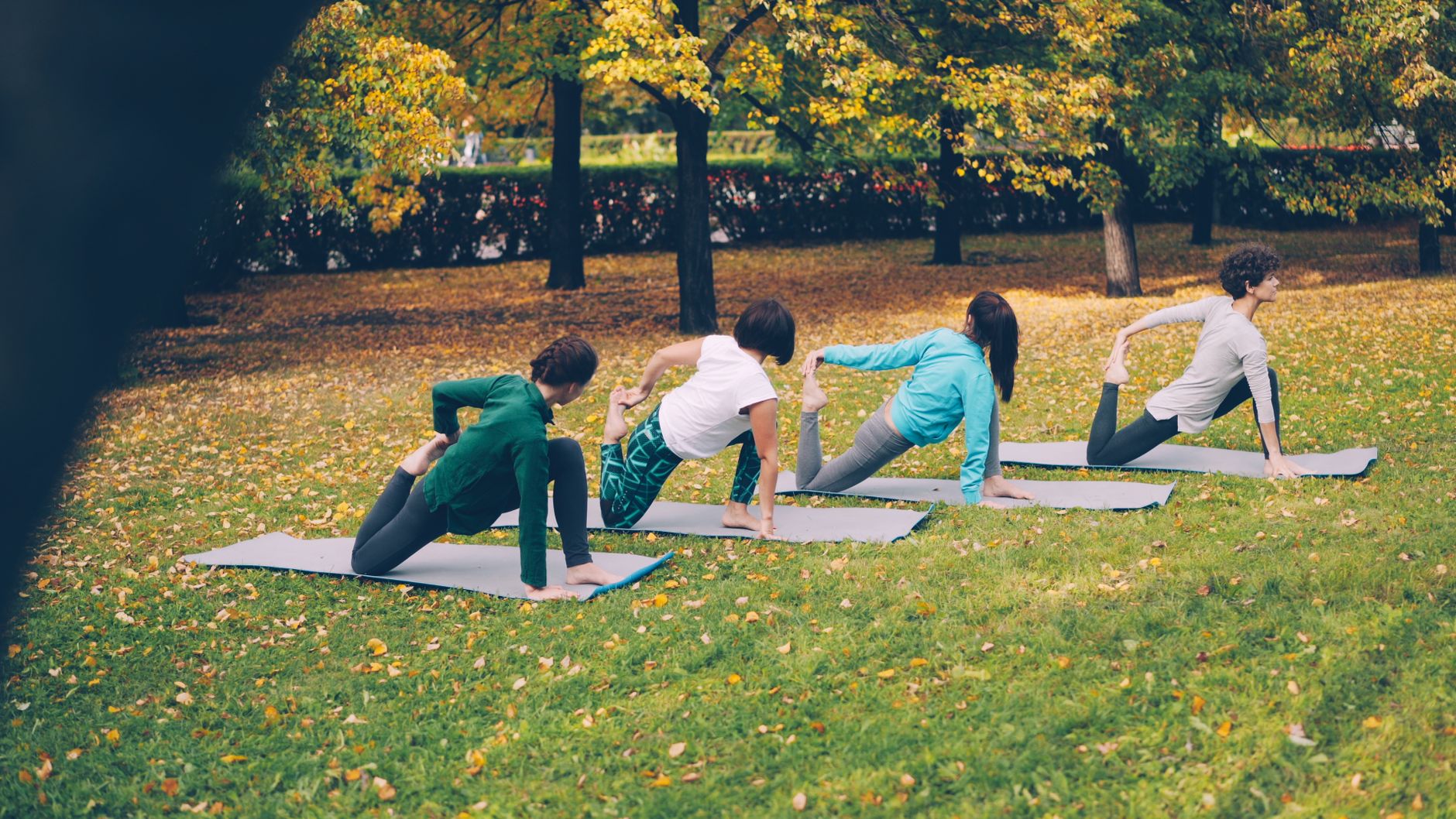 HIIT vs force lente : tonicité et récupération