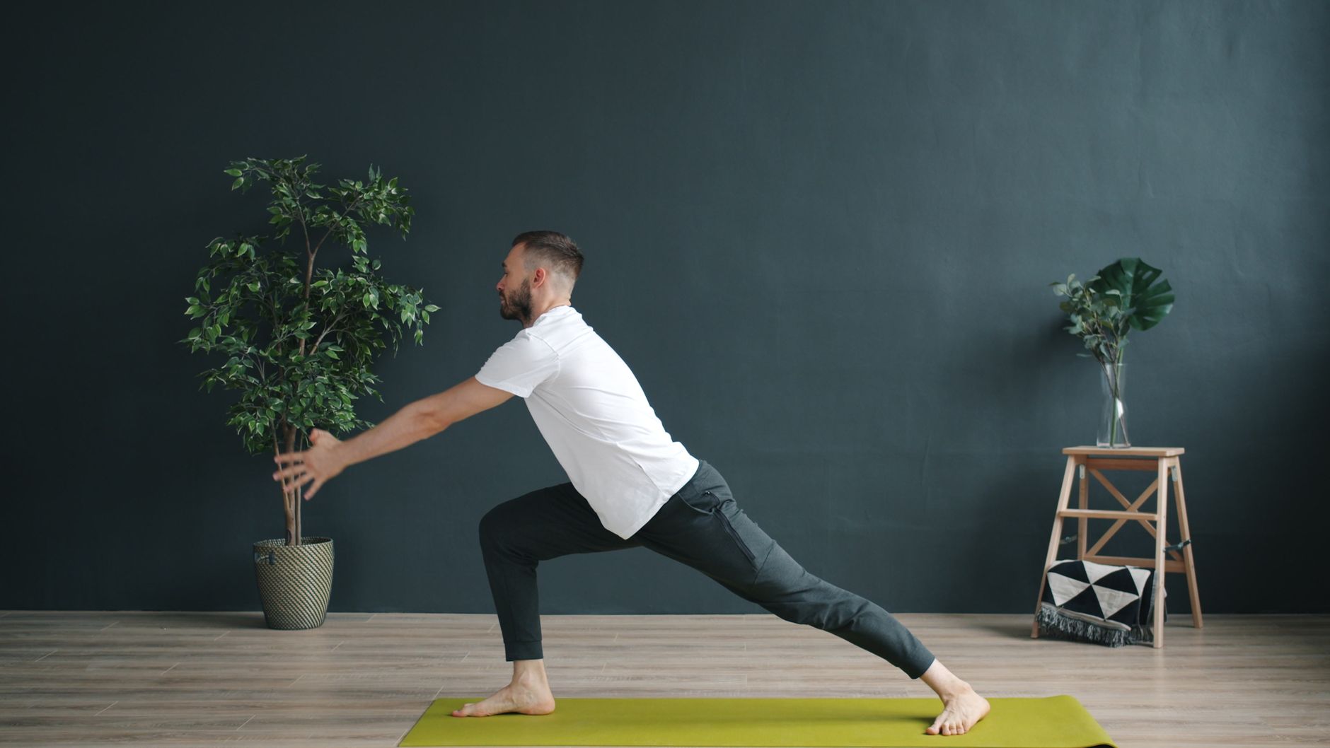 Comparatif des tapis de yoga : trouver le modèle idéal